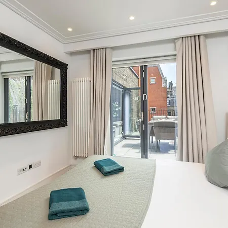 Stay Picadilly Londres Exterior foto